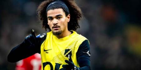 آدم كايد يخضع للكشف الطبي قبل إعلان انضمامه للزمالك