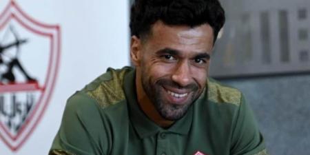 رسائل خاصة من لاعبي الزمالك لـ عبدالله السعيد بعد تجديد عقده "فيديو"