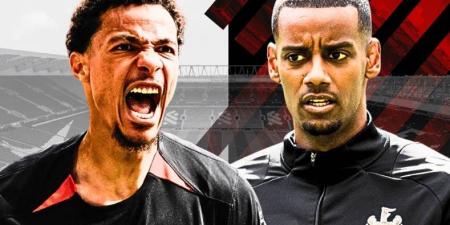 صفقة إيكيتيكي تصب في مصلحة محمد صلاح أكثر من التعاقد مع إيزاك "تحليل"