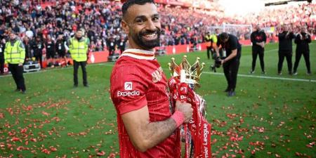 مانويل نوليتو: محمد صلاح لاعب مذهل وأحد روائع كرة القدم العالمية