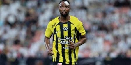 الاتحاد يسابق الزمن لتجهيز كادش لمواجهة النصر