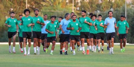 تعرف على تشكيل المصري لمباراته الودية أمام الصفاقسي التونسي
