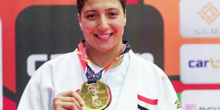 منتخب الجودو يتألق في بطولة إفريقيا للشباب بأنجولا