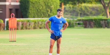 مصدر لـ كورة بلس: البنك الأهلي أبلغ أحمد ربيع بالموافقة على انتقاله لـ الزمالك