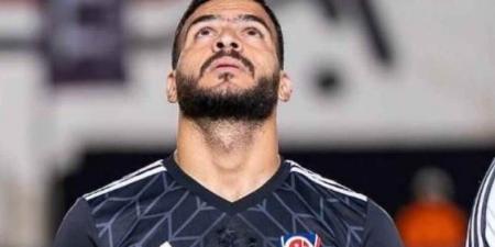 رسالة غامضة من حامد حمدان في ظل اهتمامات الزمالك