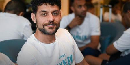 البنك الأهلي يوافق على طلبات مصطفى شلبي وينتظر الاستغناء من الزمالك