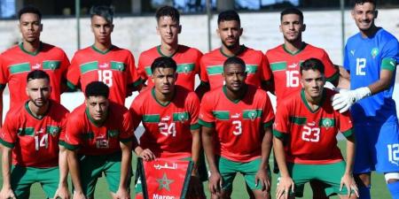 العراسي والكعبي يقودان المحليين لفوز ودي أمام بوركينا فاسو