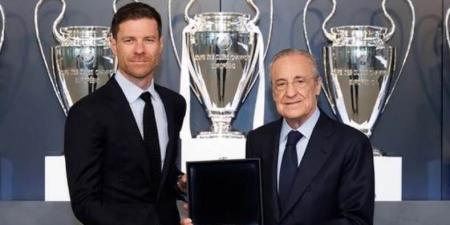بـ178 مليون يورو.. ريال مدريد يودّع سياسة التقشف بصفقات نارية لإنقاذ هيبة البرنابيو