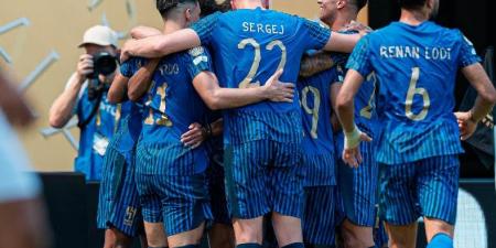 الكشف عن تفاصيل معسكر الهلال في ألمانيا