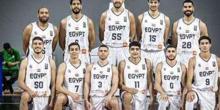 منتخب رجال السلة يواجه إيران وديًا اليوم ضمن دورة بيروت الدولية