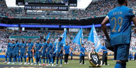 رسميًا.. اتحاد الكرة السعودي يُعلن انسحاب الهلال من كأس السوبر