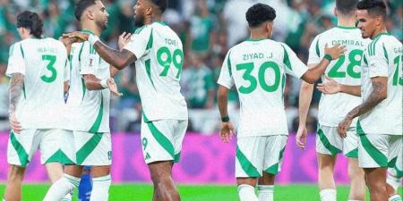 حسب اللوائح.. هل الأهلي سيعوض الهلال في كأس السوبر السعودي؟