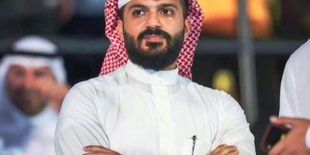 الحائلي يعلن ترشحه لرئاسة الاتحاد