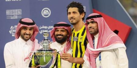 أنمار الحائلي يعلن ترشحه لرئاسة اتحاد جدة