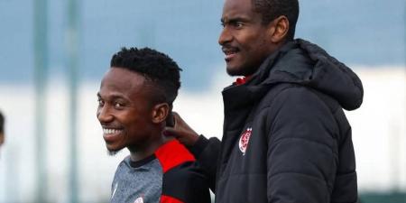بعد توليه تدريب مولودية الجزائر.. موكوينا يسعى لضم مايلولا إلى فريقه