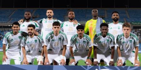 اعتماد مشاركة الأهلي في كأس السوبر