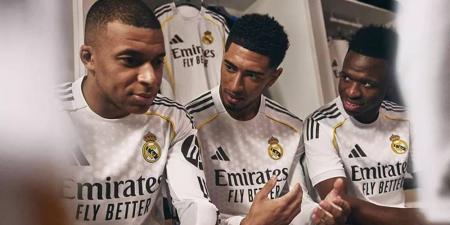 ريال مدريد يسعى لتجنب "حرب الرواتب" في تجديد عقد فينيسيوس