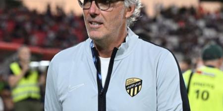 دفعة ثنائية في الاتحاد قبل مواجهة جيماريش