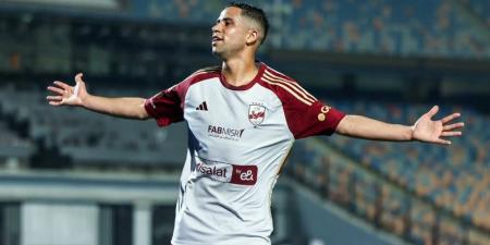رضا سليم يطالب بمستحقاته المالية قبل الرحيل عن الأهلي المصري