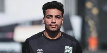زد يُلمح إلى قرب رحيل محمد إسماعيل "فيديو"