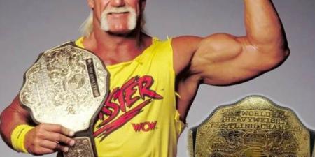 Wwe تُكرم أسطورة المصارعة هالك هوجان بعد وفاته