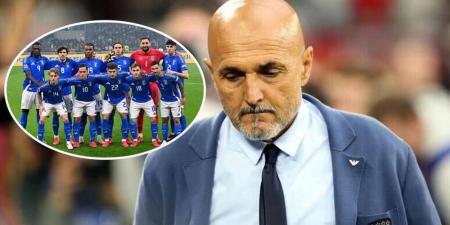 "كُرة القدم دمّرت حياتي".. سباليتي يكشف كواليس رحيله عن تدريب منتخب إيطاليا!