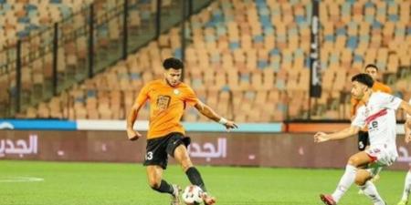 أشرف نصار: أحمد ربيع إلى الزمالك رسميًا.. ولا عروض من الأهلي لضم أسامة فيصل