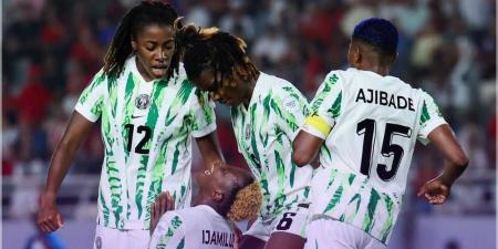 المنتخب النيجيري يحقق "الريمونتادا" ضد المغرب ويتُوج بكأس أفريقيا للمرة العاشرة
