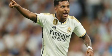 توتنهام يتحرك للتعاقد مع رودريجو.. واللاعب يحسم موقفه