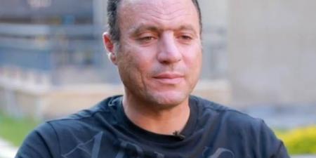 نادر السيد: الزمالك سيحصل على تعويض مالي من تيدي أوكو