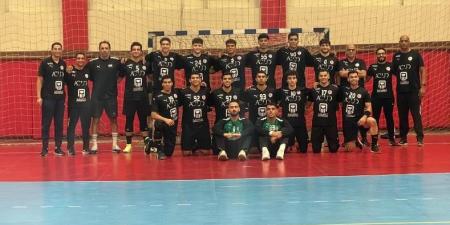 منتخب مصر يفوز على السعودية وديًا استعدادًا لبطولة العالم لكرة اليد تحت 19 عام