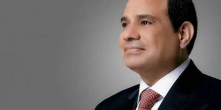 الرئيس عبد الفتاح السيسي يوجه بتوفير الرعاية الصحية لحسن شحاتة
