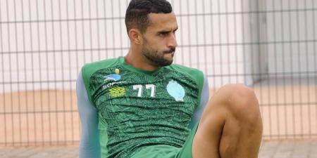 الرجاء يستأنف تدريباته بأكاديمية النادي بعد راحة قصيرة