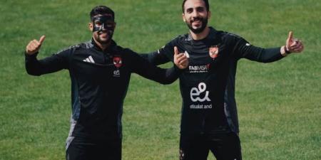 الوداد يقترب من التعاقد مع ظهير الأهلي السابق (تقارير)