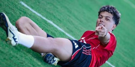 مفاوضات الزمالك مع إمام عاشور؟!.. مصدر: لا أساس من الصحة