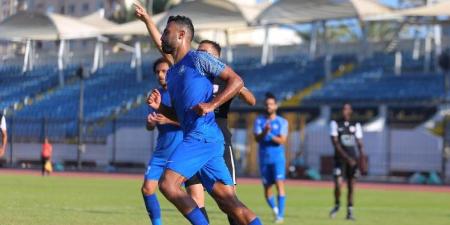 سموحة ضد زد وديًا استعدادا لانطلاق منافسات الموسم الجديد