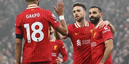 ليفربول ضد يوكوهاما.. الموعد والقنوات الناقلة والمعلق والتشكيل المتوقع