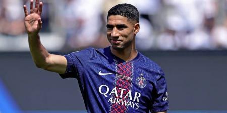 محامية حكيمي بعد اتهامه بالاغتصاب: "هناك العديد من العناصر التي تبرّئ أشرف"