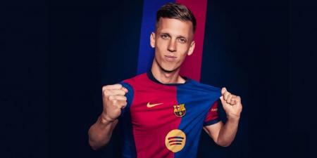 داني أولمو: "تعاقدات برشلونة هذا الصيف أفضل من انتدابات ريال مدريد"!