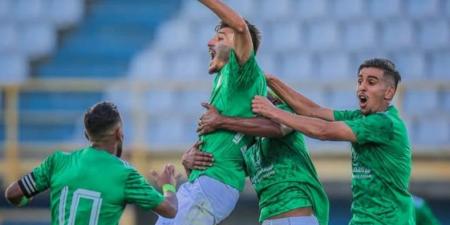 بقيادة البدري.. أهلي طرابلس يقسو على اتحاد "كهربا" برباعية في مرحلة حسم التتويج بالدوري الليبي