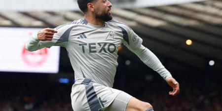 أرقام وإحصائيات عدي الدباغ بعد اقترابه بقوة من الانضمام للزمالك