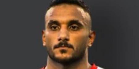 بلدية المحلة  يضم محمد طارق لاعب الزمالك السابق "خاص"