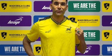 سبب وفاة محمد أبو النجا "بونجا" حارس مرمى وادي دجلة