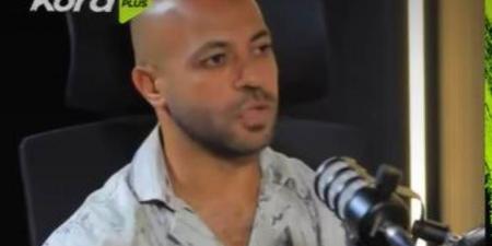 بودكاست ضغط عالي: عفروتو: الأهلي رفض احترافي في ليل بسبب حسام البدري