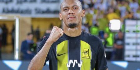 فابينهو: الاتحاد يملك مقومات الفوز بالإلقاب الكبرى