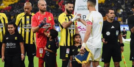 جدول مباريات الاتحاد في دوري روشن 2025-2026.. بداية خارج الديار وقمة مرتقبة