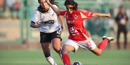 وادي دجلة يطالب الأهلي بـ75 ألف جنيه بعد تتويجه بكأس مصر بسبب "بيبو".. خاص