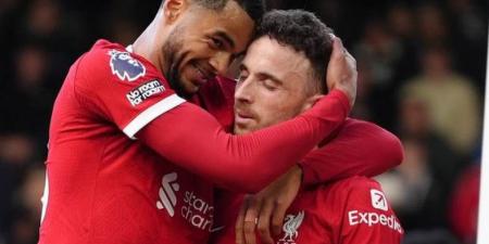 جاكبو: جوتا كان لاعبًا مميزًا وشخص أكثر روعة