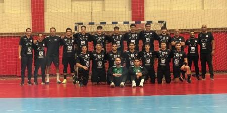 موعد المباراة الافتتاحية لمنتخب مصر أمام كوريا في بطولة العالم لكرة اليد تحت 19 عام