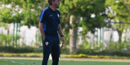 حلول مؤقتة.. 3 لاعبين صداع في رأس فيريرا والزمالك قبل مواجهة سيراميكا